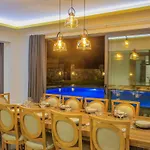 Private Luxury With Large Pool, Jacuzzi And Barbecue In Oeluedeniz * פאטהיה