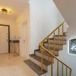 Private Luxury With Large Pool, Jacuzzi&barbecue In ölüdeniz