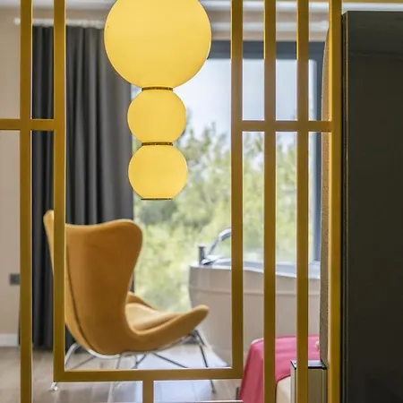 Private Luxury With Large Pool, Jacuzzi And Barbecue In Oeluedeniz فيلة فتحية